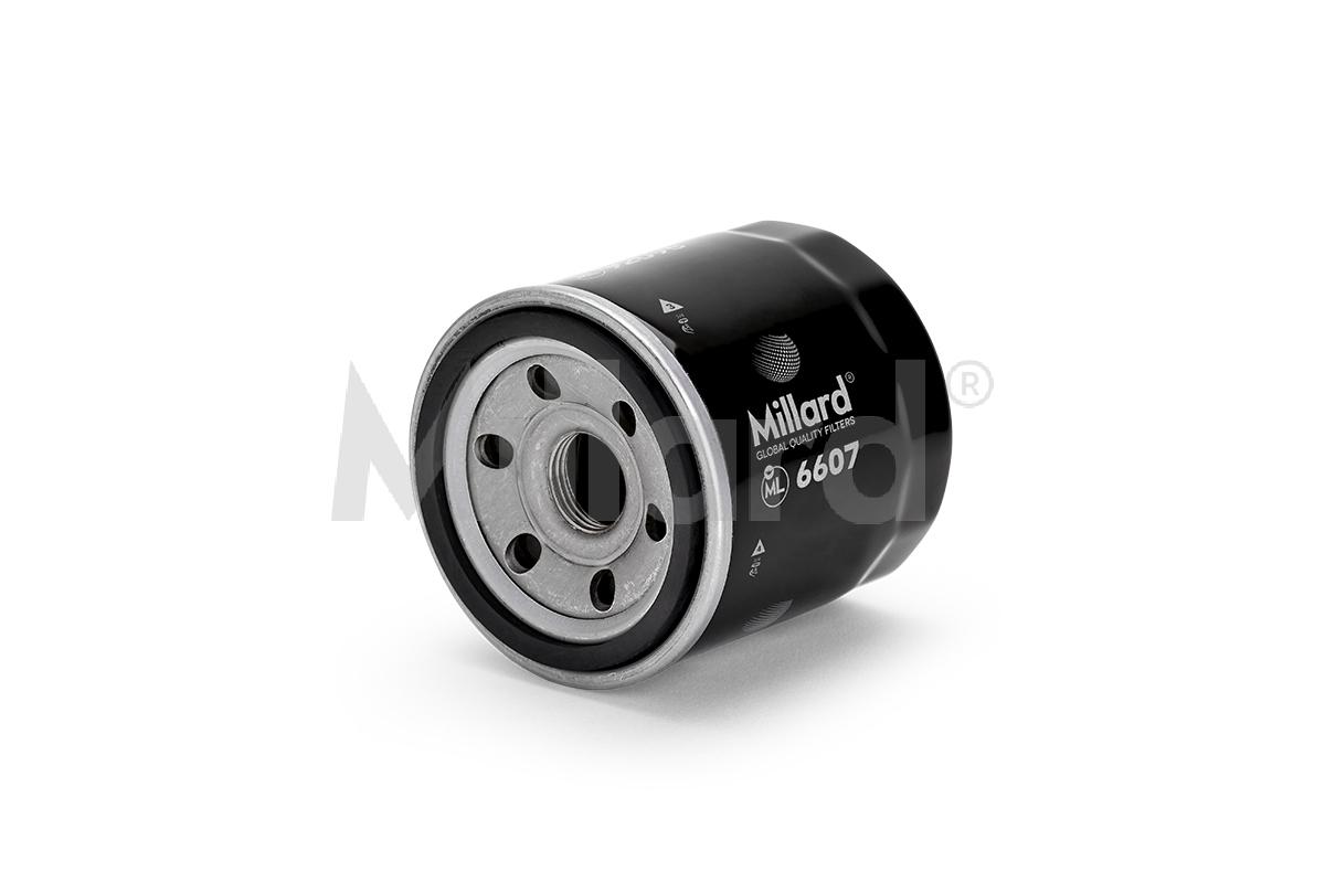 ML-6607 - Filtro de aceite