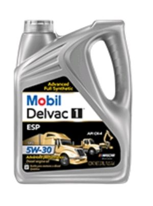 MOBIL SINTETICO DIESEL 5W-30 GALON