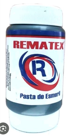 PASTA PARA ESMERIL REMATEX