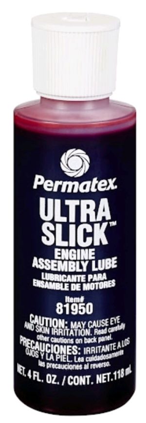 PERMATEX ULTRA SLICK