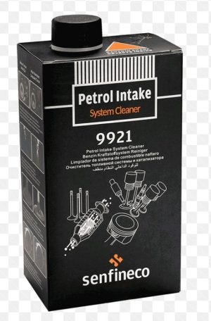 PETROL SYSTEM CLEANER SENFINECO