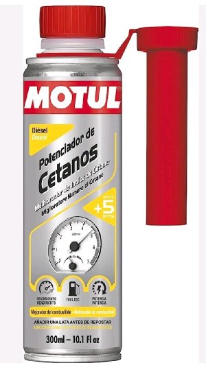 MOTUL POTENCIADOR CENTANO DIESEL