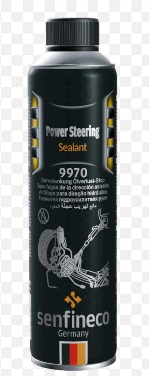 POWER STEERING SEALANT SENFINECO
