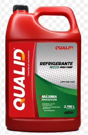 REFRIGERANTE QUALID