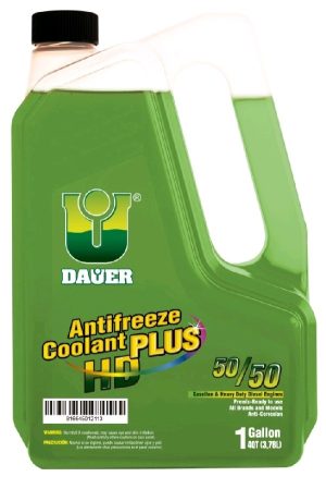 REFRIGERANTE DAUER GALON