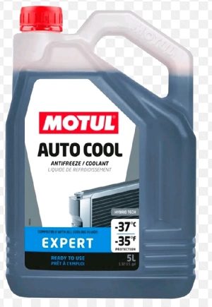 REFRIGERANTE MOTUL 50/50 GALON