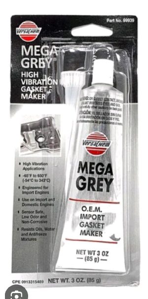 SILICON MEGA GREY ORIGINAL
