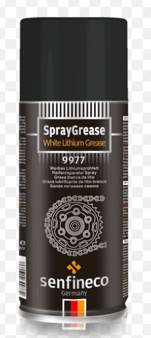 SPRAY GREASE SENFINECO