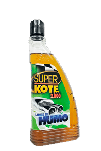 SUPER KOTE HUMO