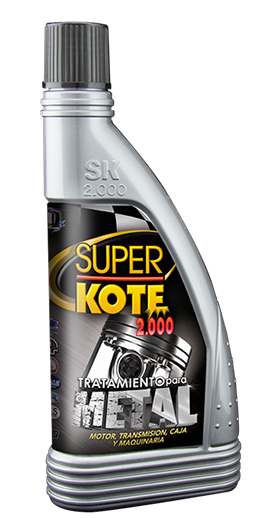 SUPER KOTE GRANDE