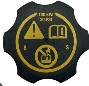 TAPA RESERVORIO SILVERADO CRUZER