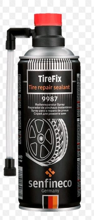 TIREFIX TIRE REPAIR SENFINEFO