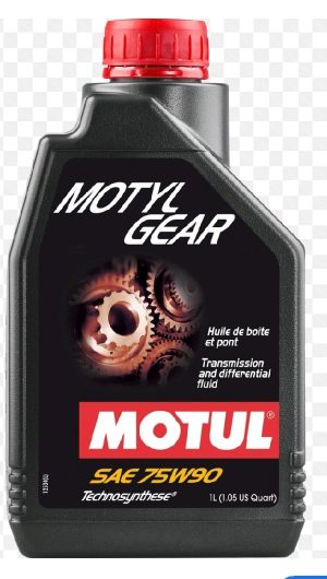 MOTUL SINTETICO 75W-90