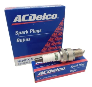 BUJIA ACDELCO MR42XLS CORSA/PALIO/CIELO