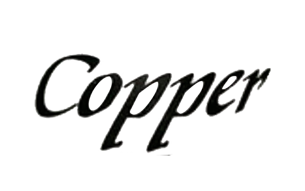 COOPER