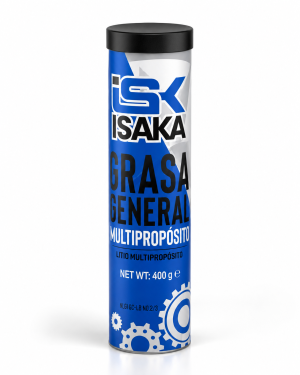GRASA ISAKA
