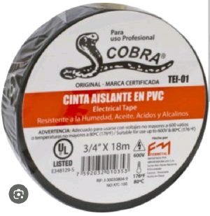 TEIPE COBRA