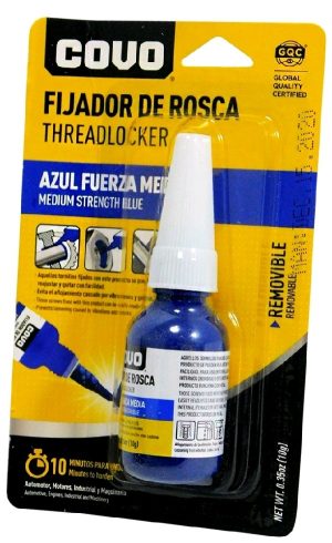 FIJADOR DE ROSCA COVO