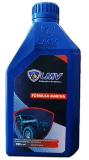 FORMULA MARINA LMV 1/4