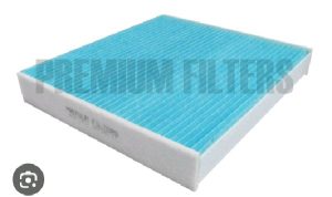 FILTRO AIRE ACONDICIONADO TOYOTA MC-30025