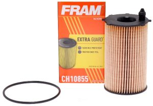 FILTRO ACEITE FRAM CH-10855