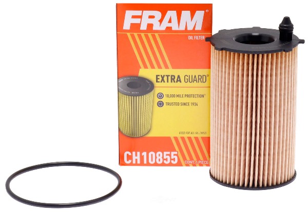 FILTRO ACEITE FRAM CH-10855