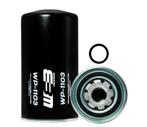 FILTRO COMBUSTIBLE DIESEL CARGO 815 MF-1103 33115