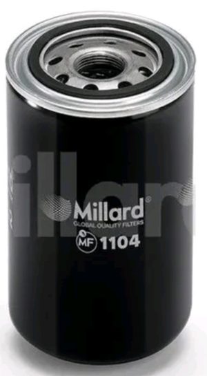 FILTRO COMBUSTIBLE DIESEL MF-1104