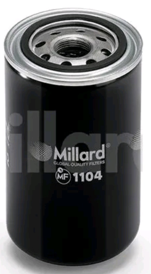 FILTRO COMBUSTIBLE DIESEL MF-1104