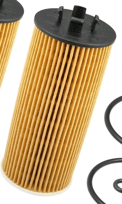FILTRO ACEITE BMW / MINI COOPER 11428570590