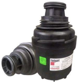 FILTRO ACEITE CUMMINS LF-17356