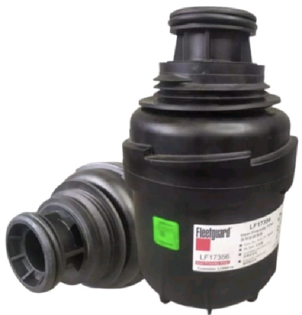 FILTRO ACEITE CUMMINS LF-17356