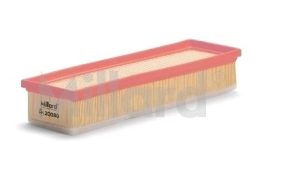 FILTRO AIRE MK-20080 RENAULT