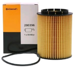 FILTRO ACEITE PORSCHE TL-25545