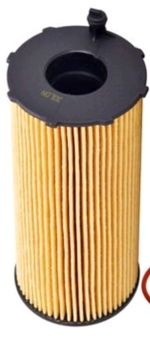FILTRO ACEITE EO-31960 Volkswagen Touareg 3.0 V6 TDI