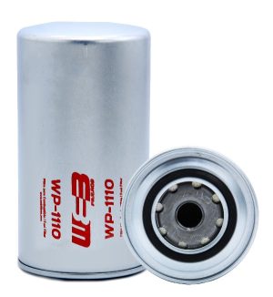 FILTRO COMBUSTIBLE DIESEL MACK 33218 LFP-218F