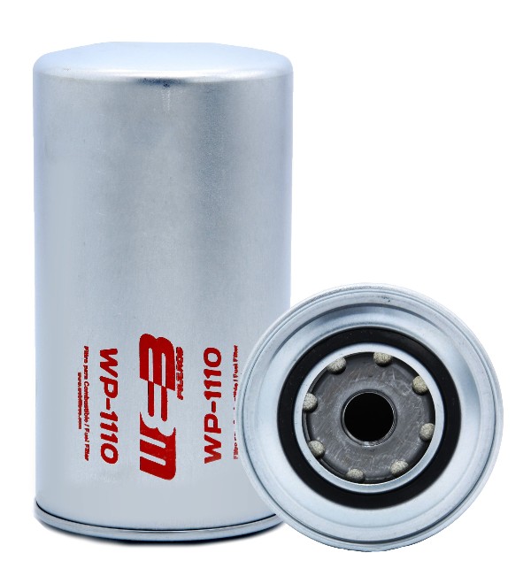 FILTRO COMBUSTIBLE DIESEL MACK 33218 LFP-218F