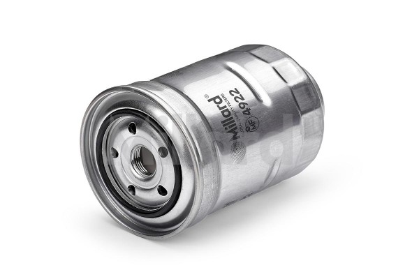 FILTRO COMBUSTIBLE DIESEL MF-56040 33138