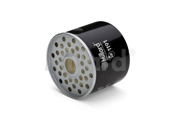 FILTRO COMBUSTIBLE DIESEL 33166 L-296F MF-1191