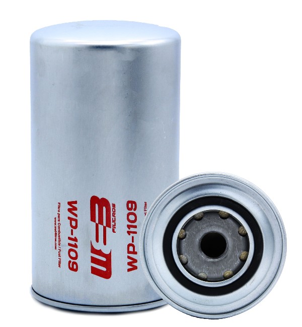 FILTRO COMBUSTIBLE DIESEL MACK 33219