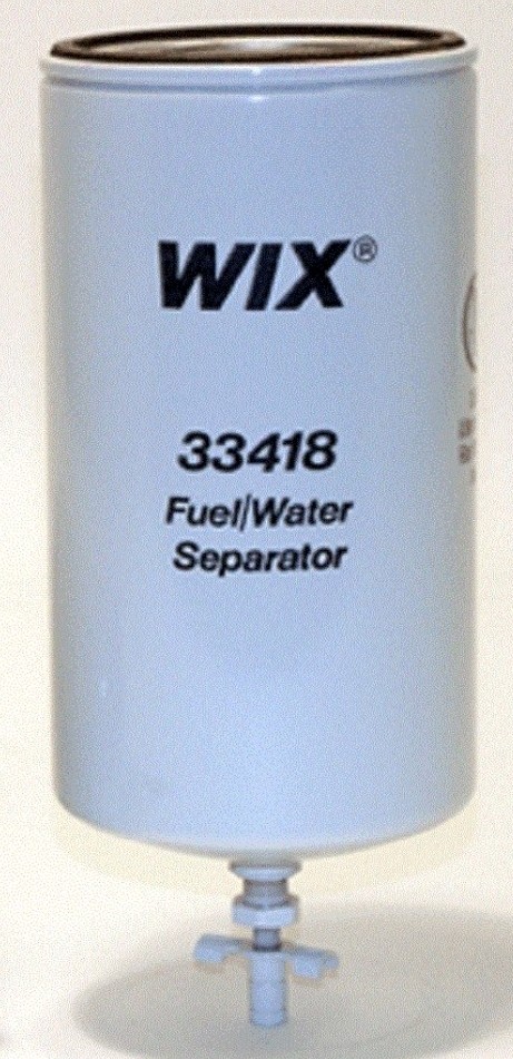 FILTRO COMBUSTIBLE DIESEL 33418 5813G