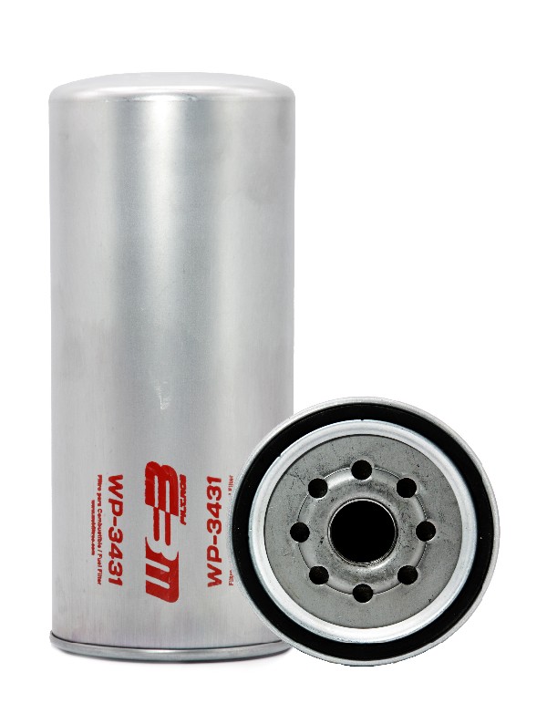 FILTRO COMBUSTIBLE DIESEL MACK 33216 WP-3431
