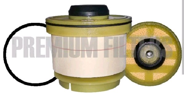 FILTRO COMBUSTIBLE L200 DIESEL FLP-355