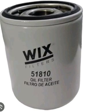 FILTRO ACEITE ML-3690 51810