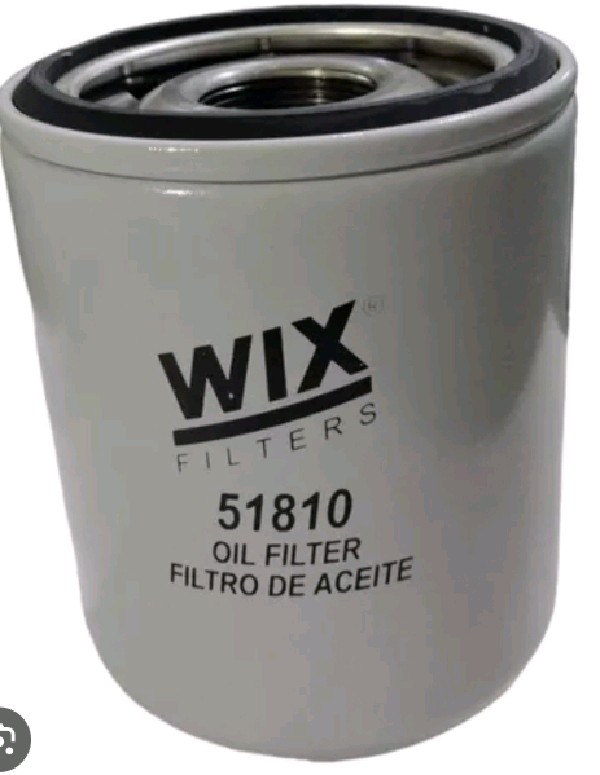 FILTRO ACEITE ML-3690 51810