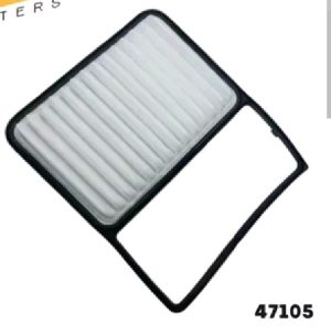 FILTRO AIRE TERIOS NEW MK-1010 39750