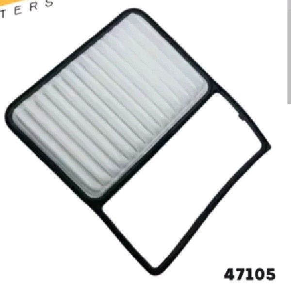 FILTRO AIRE TERIOS NEW MK-1010 39750
