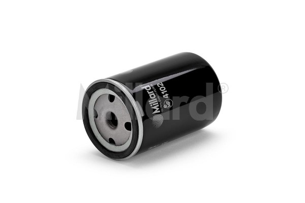 FILTRO COMBUSTIBLE DIESEL MF-4102 33358