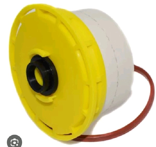 FILTRO COMBUSTIBLE DIESEL MF-43916