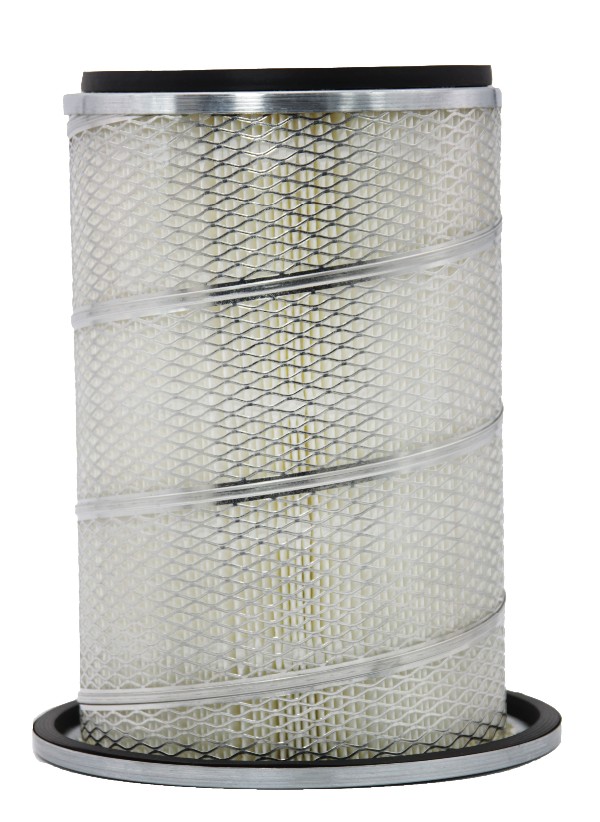 FILTRO AIRE ENCAVA CANTER WCA6696 46506